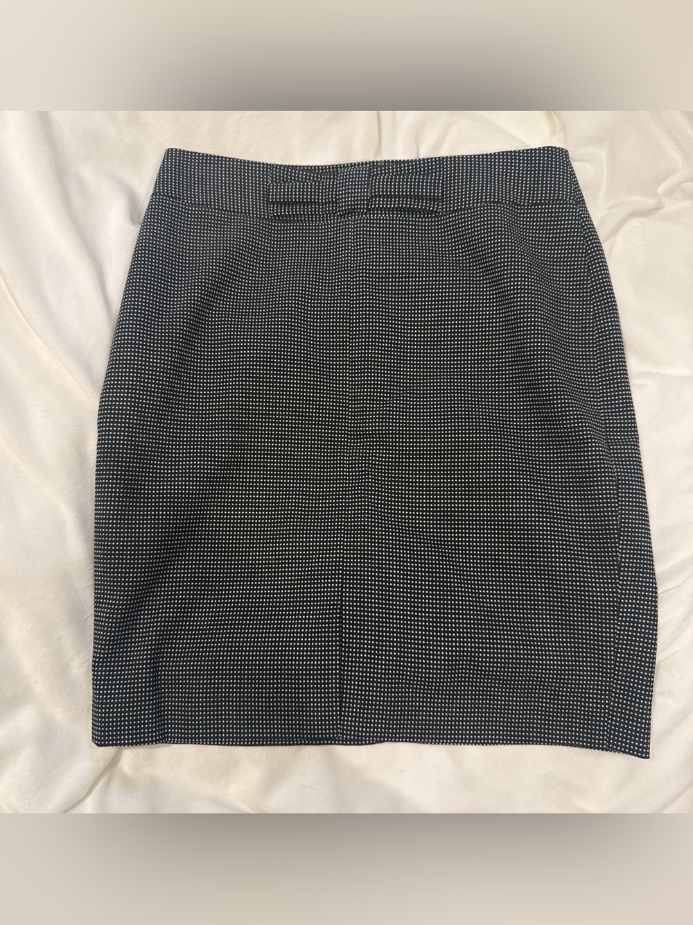 Y2K Banana Republic Pencil Skirt